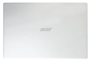 New For Acer Swift SF314-59 SF314-42 LCD Back Cover Top Case Silver - Picture 1 of 4