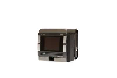 Parte posterior digital Phase One P25 H101 para Hasselblad H Foto 1 de 4