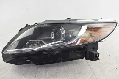 Faros de conductor xenón HID adaptables para 13-16 MKS 372350 Foto 1 de 4