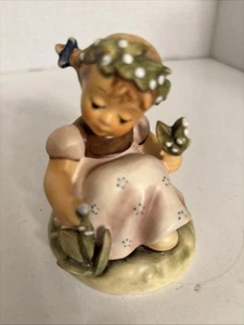 Hummel Figur "GARTENPRACHT" HUM #835 TM8 Goebel Germany - Bild 1 von 8
