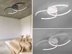 Fancy Stylish LED Ceiling Lamps for Large Rooms - Dimmable Kitchen Lamps