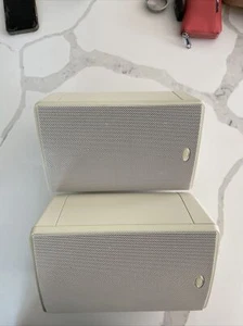 Klipsch KHO-7 Outdoor 5.5" Speaker Pair, White - Picture 1 of 2