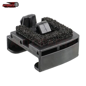 Plastic Snap-On Black Gas Tank Latch for Honda Accord 74481-TVA-A01 2018-2022 - Picture 1 of 9
