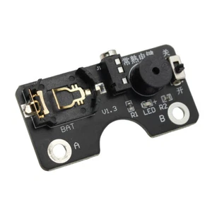 Morse Code Trainer Radio krótkofalowe CW Key Learning Radio Zrób to sam Płytki drukowane - Zdjęcie 1 z 12