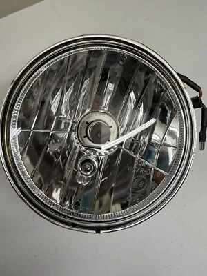 ИНДИЙСКИЙ МОТОЦИКЛ SCOUT ФАРЫ BOBBER ROGUE ШЕСТЬДЕСЯТ 2015 - 2024 ЗАКАЗ HARLEY - Изображение 1 из 2