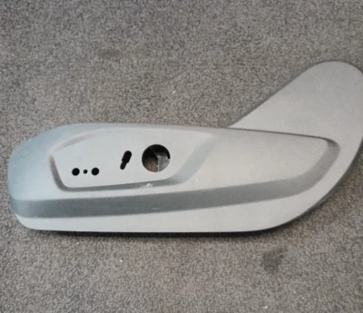 Ford Edge 2018 asiento delantero izquierdo cubierta de oruga OEM Foto 1 de 3