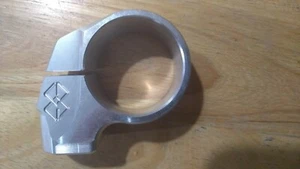 Abrazadera de repuesto con clip de luz Gilles Tooling GPL-KL430-L GP lado izquierdo 43 mm - Imagen 1 de 6
