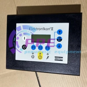 1900071012 CONTROL PANEL FOR ATLAS COPCO AIR COMPRESSOR 1900-0710-12 - Picture 1 of 5