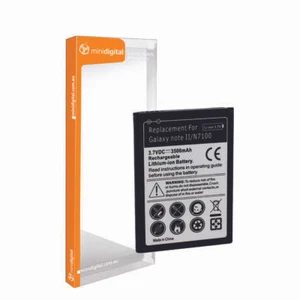 for Samsung Galaxy Note 2 Battery - Picture 1 of 1