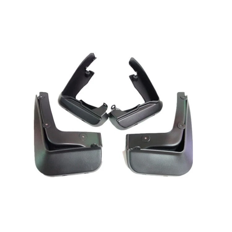 Guardabarros guardabarros guardabarros para BMW Serie 3 GT F34 328i/335i 2014-2016 Foto 1 de 2