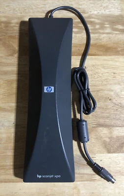 HP ScanJet XPA Scanner Model C9861A - Image 1 of 4