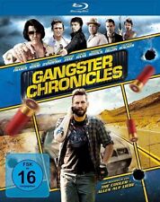 Gangster Chronicles - Blu-Ray