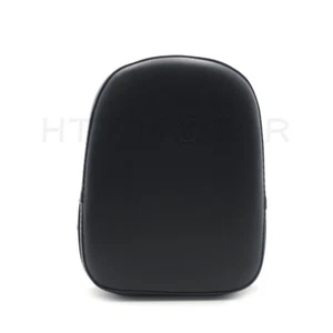 Sissy Bar Backrest Cushion Pad Custom For Harley Street XG500 XG750 15-17 - Picture 1 of 7