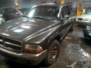 LIMPIADOR DE AIRE 3,9 L SE ADAPTA A 00-03 DAKOTA 91904 - Imagen 1 de 4