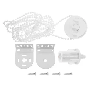 Curtain Pull Head Accessories Fittings for Blinds Roller Mechanism Home - Picture 1 of 12