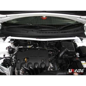 Front Strut Bar Tower Brace For KIA FORTE SEDAN / (TD) KOUP 1.6 10-2013 2 Point - Bild 1 von 10