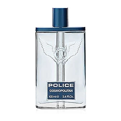Police Cosmopolitan by Police - Cologne for Men - 3.4 oz EDT Spray Foto 1 de 4