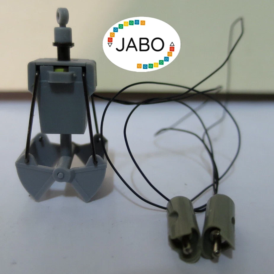 (H5/1) MÄRKLIN  Schaufel/Greifer Kran/Drehkran 76515 76510 76501 76500 7051 NEU - Bild 1 von 1