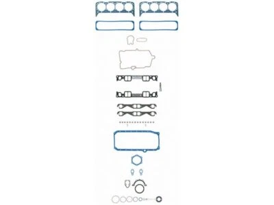 For 1996-2002 GMC Savana 3500 Engine Gasket Set Felpro 34749KXSG 1997 1998 1999 - Image 1 of 2