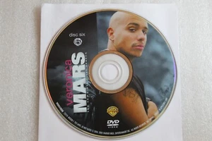 Veronica Mars Season 1 Disc 6 DVD - Picture 1 of 1