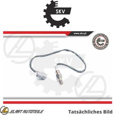 LAMBDA PROBE FOR HONDA CRX/III CIVIC/del/Sol/MK/Mk/Fastback/Hatchback/Aerodeck  