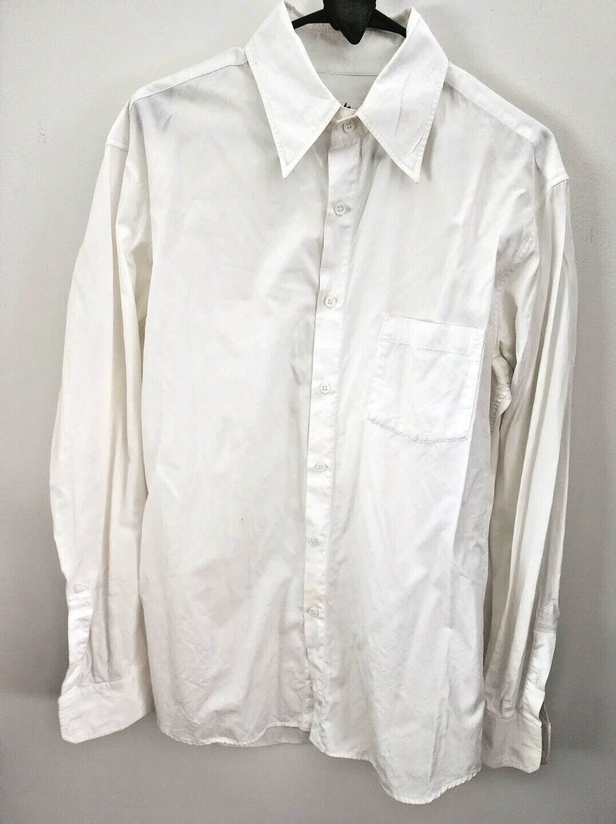 Yohji Yamamoto Casual Button-Down Shirts for Men for sale | eBay
