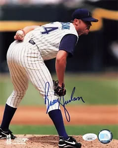 Brian Anderson Signed 8x10 Arizona Diamondbacks (JSA RR57905) - Picture 1 of 1