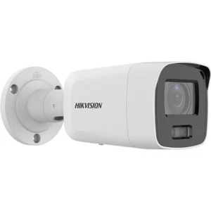Hikvision 4k 8MP DS-2CD2087G2-LU ColorVu AcuSense MIC POE IP Camera 2.8 / 4mm - Picture 1 of 10