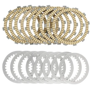 17Pcs Clutch Plates for Can-Am Bombardier RTS 990cc SPYDER RT-S 990cc 2011-2012 - Picture 1 of 4