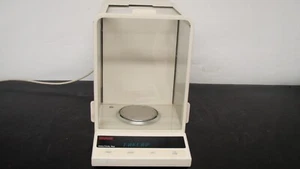 Ohaus Analytical Plus Balance Model AP250D-0 #1 - Picture 1 of 9