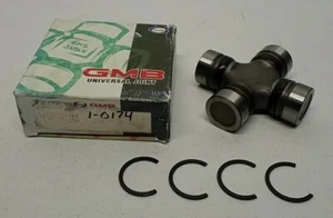 GMB 1-0174 Universal Joint – Durable & Reliable Replacement Part - Picture 1 of 5