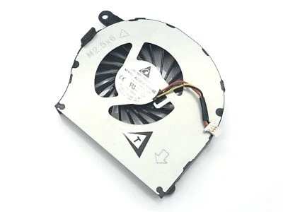 Ventola radiatore FAN versione 3 compatibile per HP Pavilion G62-a57SGG62-a58SG - Immagine 1 di 2