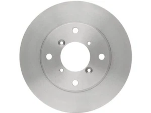 For 2022-2024 Honda Civic Brake Rotor Rear Right Dynamic Friction 89292BXNF 2023 - Picture 1 of 2