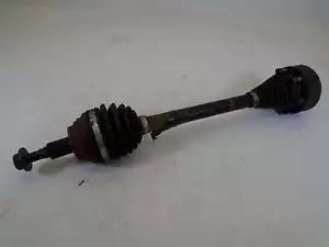 AUDI A3 TDI 2009-2013 1.6 DIESEL DRIVESHAFT - PASSENGER/LEFT FRONT (ABS) - Picture 1 of 3