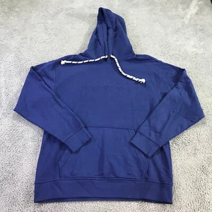 Scotch & Soda Sweater Mens Medium Sweatshirt Hoodie Amsterdam Blue Casual - Picture 1 of 12