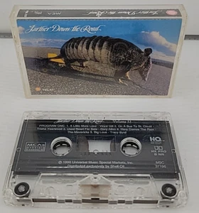 Further Down The Road Vol 53 (Cassette) - Picture 1 of 3