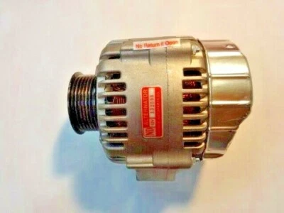 Acura RL. 1996-2004. Alternador. V6/3.5L.110AMP/12Volt CW.5-G.1 año de garantía Foto 1 de 4