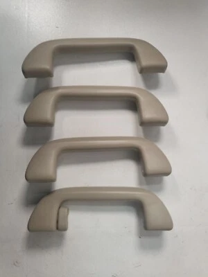 Honda CRV 2017-2020 juego de 4 manillar interior de techo OEM Foto 1 de 4