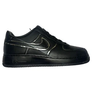 Nike Air Force 1 CR7 Crisitano Ronaldo ID BY YOU - 12 - DN2501-991 Custom Silver - Bild 1 von 5