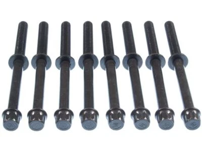 For 2006-2014 Honda Ridgeline Head Bolt Set 66342DXVK 2007 2008 2009 2010 2011 - Image 1 of 2