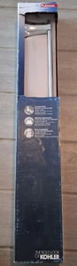 Kohler Rubicon 24 Zoll Handtuchhalter in Chrom poliert, (Modell K-R26112-CP) - Bild 1 von 4