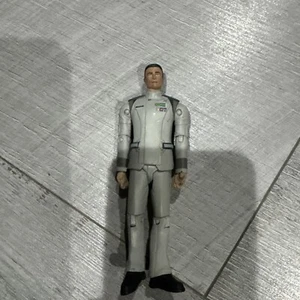 Halo CAPTAIN JACOB KEYES 5" Figure UNSC 10th Anniversary Series 2 McFarlane Toys - Picture 1 of 4