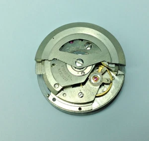 Belforte / BENRUS cal. 12DIB Automatic Watch Movement - Restoration / Repair - Picture 1 of 4