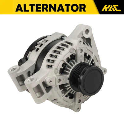 2007 - 2013 年 GMC Acadia 2007 2008 - 2010 Saturn Outlook 3.6L 11252 替代器 — 第 1/4 张图片