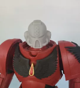 Piezas de acción personalizadas de boticario marino de Battle Brother para McFarlane Toys - Imagen 1 de 89