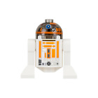 Rare! | Lego Star Wars R3-a2 Astromech Droid Minifigure | Brand New