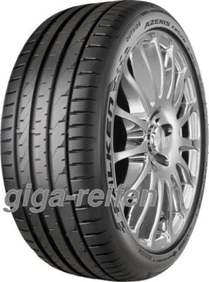 225/40 ZR19 93Y XL MFS Falken AZENIS FK520 Sommerreifen - Bild 1 von 2