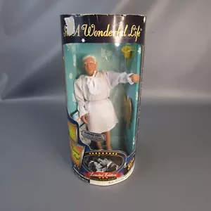 It's a Wonderful Life Modellino Clarence l'angelo 1997 anteprima esclusiva - Foto 1 di 10