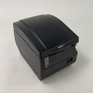 Citizen Systems CT-S651 Thermodrucker Teile oder Reparatur - Bild 1 von 18