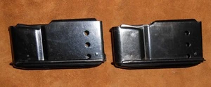 Sauer .300 Win. Magnum 3-Round Magazines....Lot of Two - Picture 1 of 6
